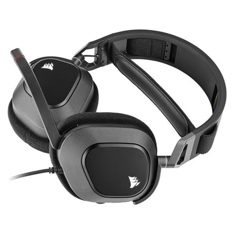 Corsair | RGB USB Gaming Headset | HS80 | Wired | Over-Ear - 4